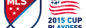 Revs 2015 MLS Cup Playoffs