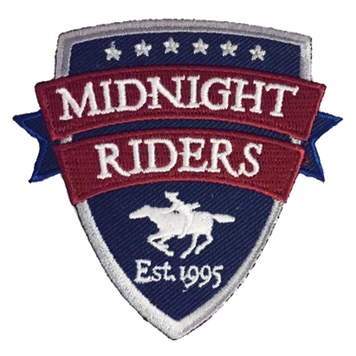 The Midnight Riders Midnight Riders Frost Buddy 2.0