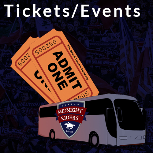 Tickets & Events