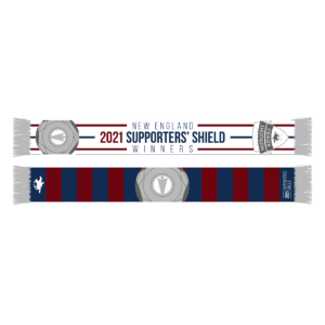 Supporters' Shield Scarf