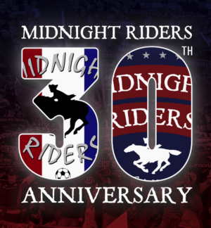 Midnight Riders 30th Anniversary Celebration