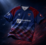 2026 Supporters Cup Jersey