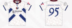 2025 Supporters Cup Jersey