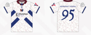 2025 Supporters Cup Jersey