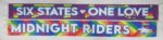 2026 Pride Scarf